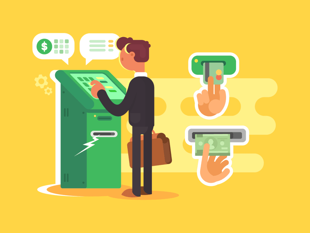 Depositing at 9M via e-wallets (Momo, ZaloPay, ViettelPay...) or ATM is supported
