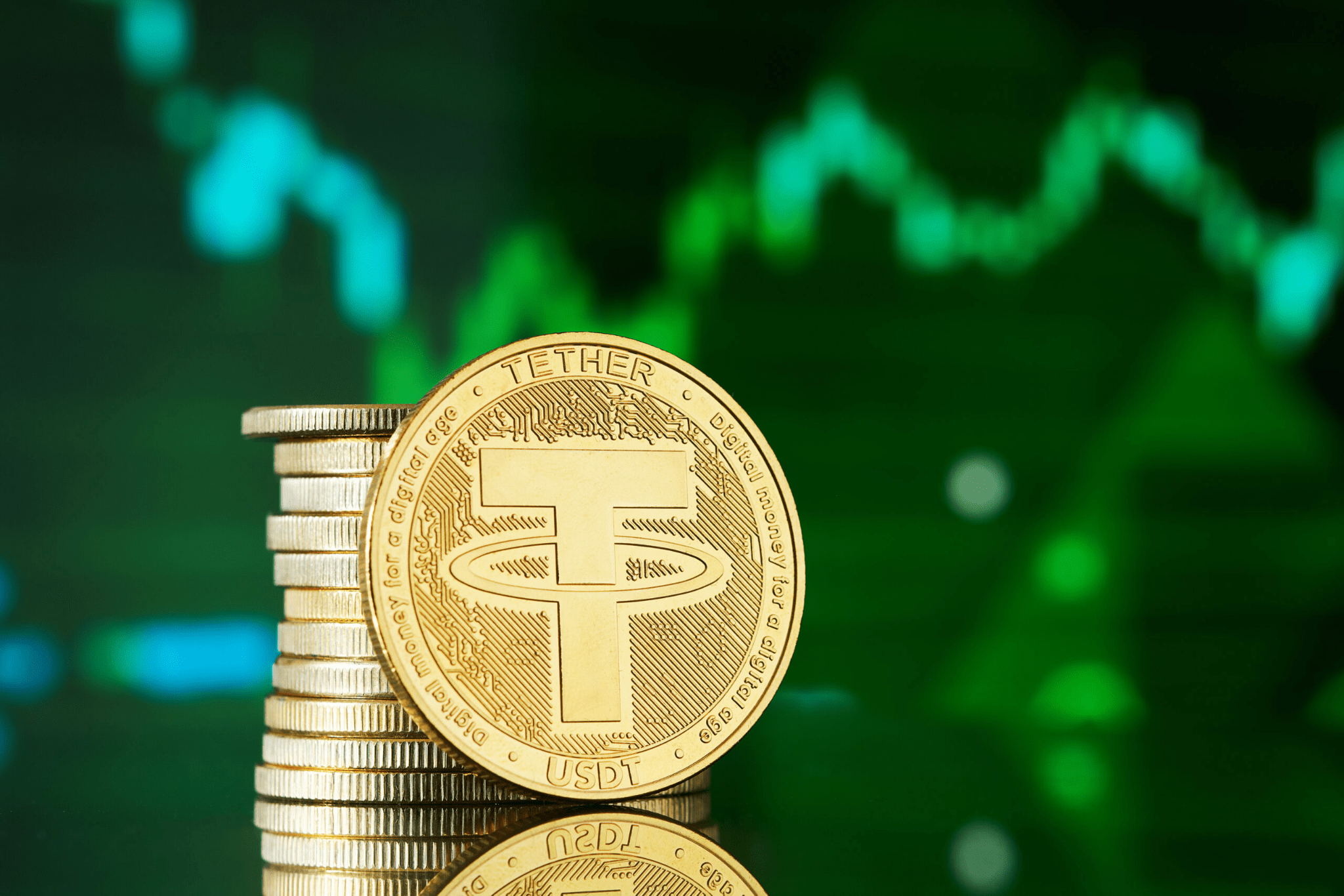 Players concerned about privacy can choose to withdraw from 9M using USDT cryptocurrency